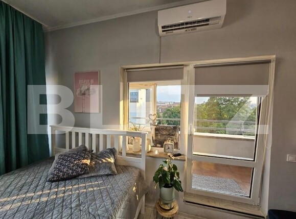 Garsonieră de vânzare Semicentral - 168800AV | BLITZ Cluj-Napoca | Poza9