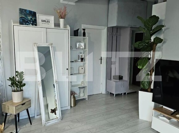 Garsonieră de vânzare Semicentral - 168800AV | BLITZ Cluj-Napoca | Poza5