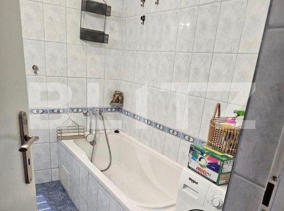 Garsonieră de vânzare Semicentral - 168800AV | BLITZ Cluj-Napoca | Poza11