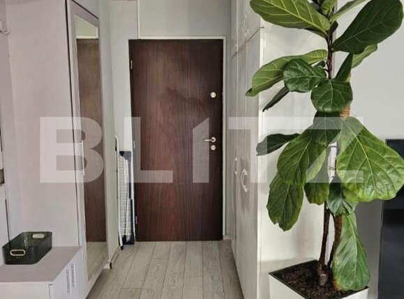 Garsonieră de vânzare Semicentral - 168800AV | BLITZ Cluj-Napoca | Poza4