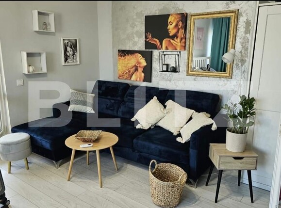 Garsonieră de vânzare Semicentral - 168800AV | BLITZ Cluj-Napoca | Poza7