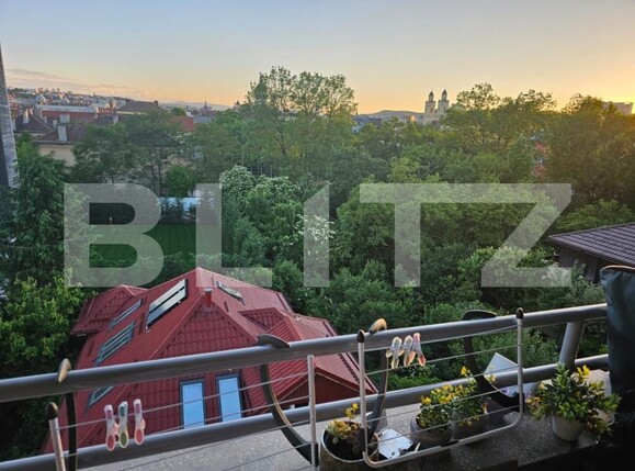 Garsonieră de vânzare Semicentral - 168800AV | BLITZ Cluj-Napoca | Poza2