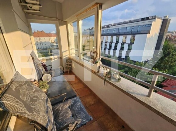 Garsonieră de vânzare Semicentral - 168800AV | BLITZ Cluj-Napoca | Poza16