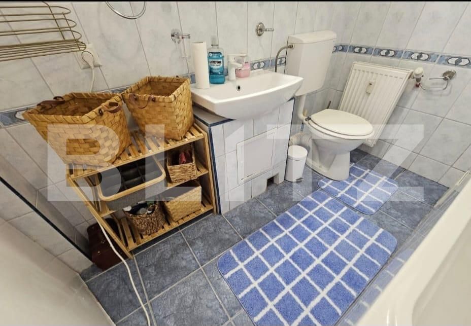 Garsonieră de vânzare Semicentral - 168800AV | BLITZ Cluj-Napoca | Poza12