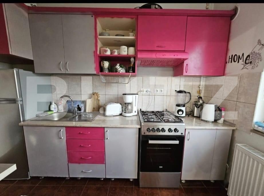 Garsonieră de vânzare Semicentral - 168800AV | BLITZ Cluj-Napoca | Poza14