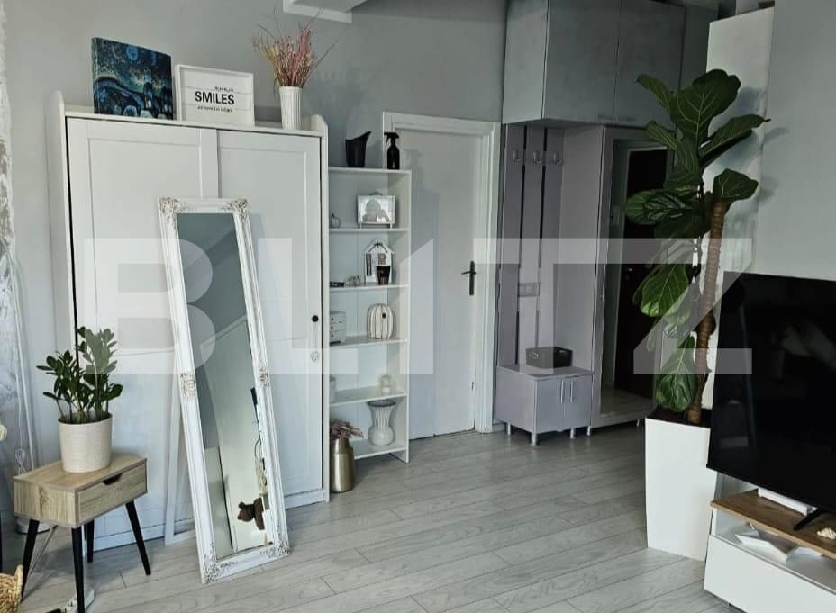 Garsonieră de vânzare Semicentral - 168800AV | BLITZ Cluj-Napoca | Poza5
