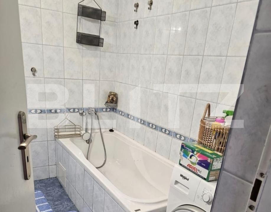 Garsonieră de vânzare Semicentral - 168800AV | BLITZ Cluj-Napoca | Poza11