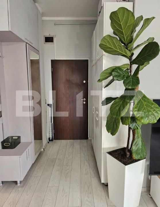 Garsonieră de vânzare Semicentral - 168800AV | BLITZ Cluj-Napoca | Poza4