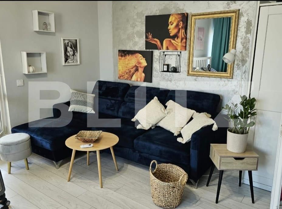 Garsonieră de vânzare Semicentral - 168800AV | BLITZ Cluj-Napoca | Poza7