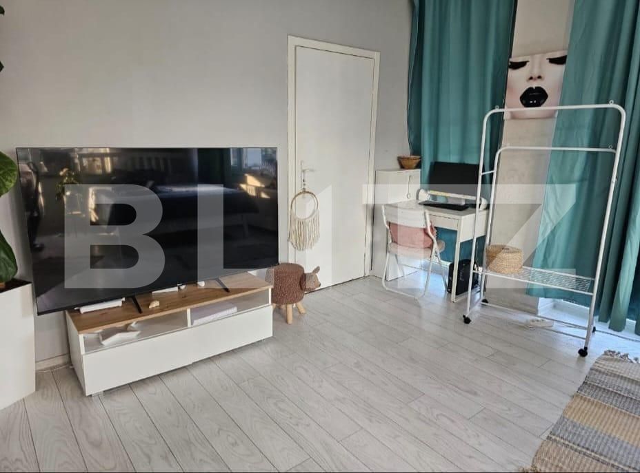 Garsonieră de vânzare Semicentral - 168800AV | BLITZ Cluj-Napoca | Poza6