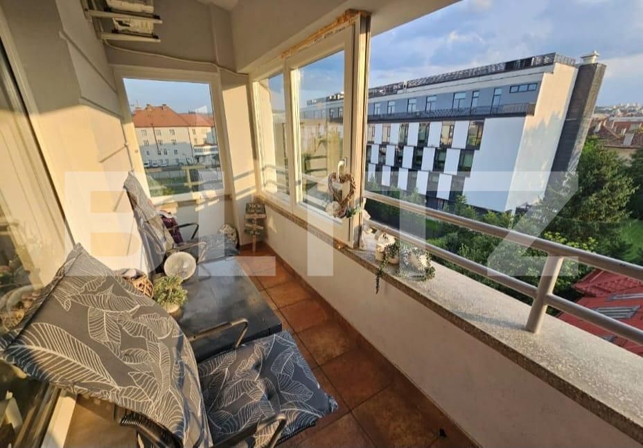 Garsonieră de vânzare Semicentral - 168800AV | BLITZ Cluj-Napoca | Poza16