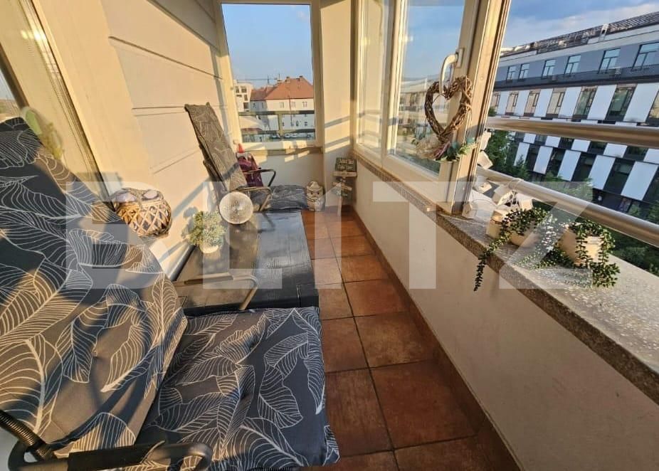 Garsonieră de vânzare Semicentral - 168800AV | BLITZ Cluj-Napoca | Poza15