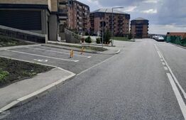 Apartament cu 2 camere, 45 mp, zona Iris, Beta Residence