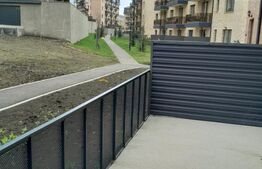 Apartament cu 2 camere, 45 mp, zona Iris, Beta Residence