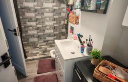 Apartament cu 2 camere, 45 mp, zona Iris, Beta Residence