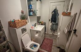 Apartament cu 2 camere, 45 mp, zona Iris, Beta Residence