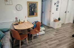 Apartament cu 2 camere, 45 mp, zona Iris, Beta Residence