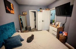 Apartament cu 2 camere, 45 mp, zona Iris, Beta Residence