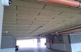 Apartament cu 2 camere, 45 mp, zona Iris, Beta Residence