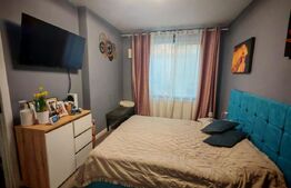 Apartament cu 2 camere, 45 mp, zona Iris, Beta Residence