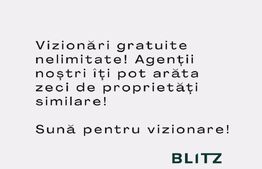 Apartament cu 2 camere, 45 mp, zona Iris, Beta Residence