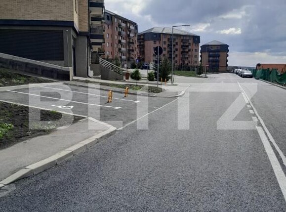 Apartament de vânzare 2 camere Iris - 168803AV | BLITZ Cluj-Napoca | Poza13