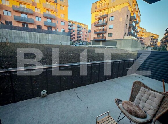 Apartament de vânzare 2 camere Iris - 168803AV | BLITZ Cluj-Napoca | Poza9