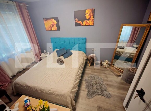 Apartament de vânzare 2 camere Iris - 168803AV | BLITZ Cluj-Napoca | Poza1