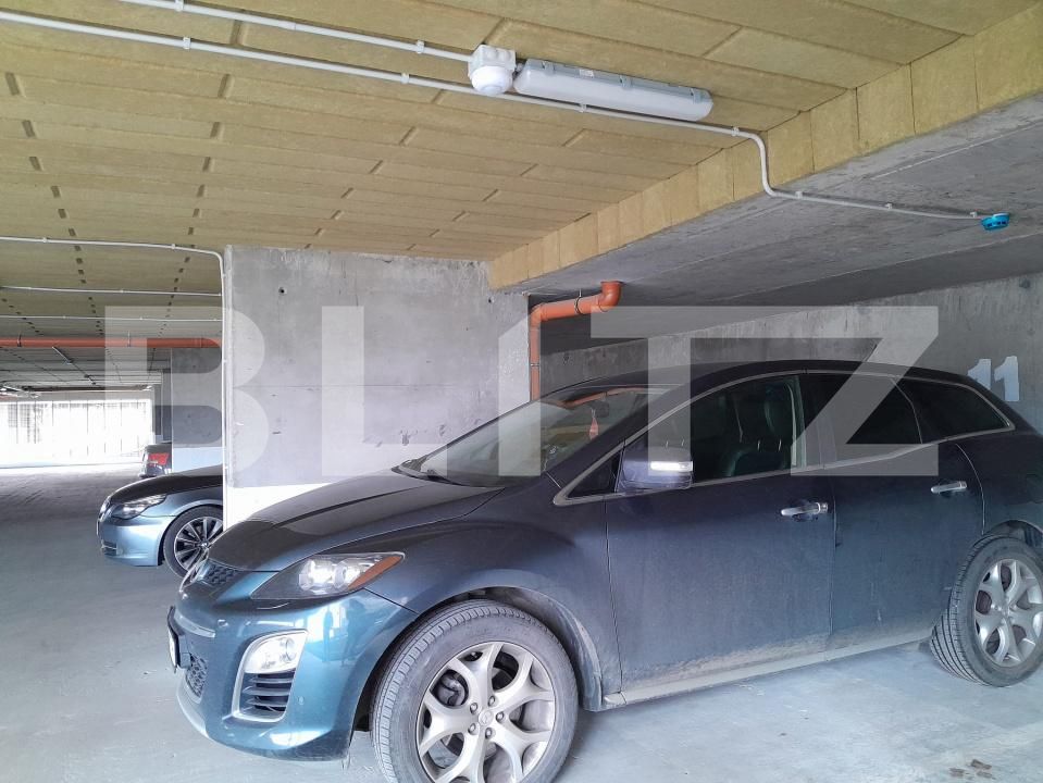 Apartament de vânzare 2 camere Iris - 168803AV | BLITZ Cluj-Napoca | Poza12