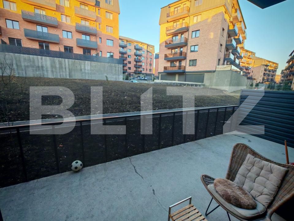 Apartament de vânzare 2 camere Iris - 168803AV | BLITZ Cluj-Napoca | Poza9