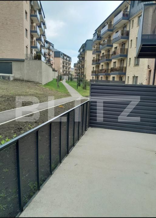 Apartament de vânzare 2 camere Iris - 168803AV | BLITZ Cluj-Napoca | Poza8