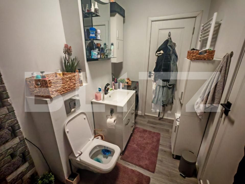 Apartament de vânzare 2 camere Iris - 168803AV | BLITZ Cluj-Napoca | Poza5