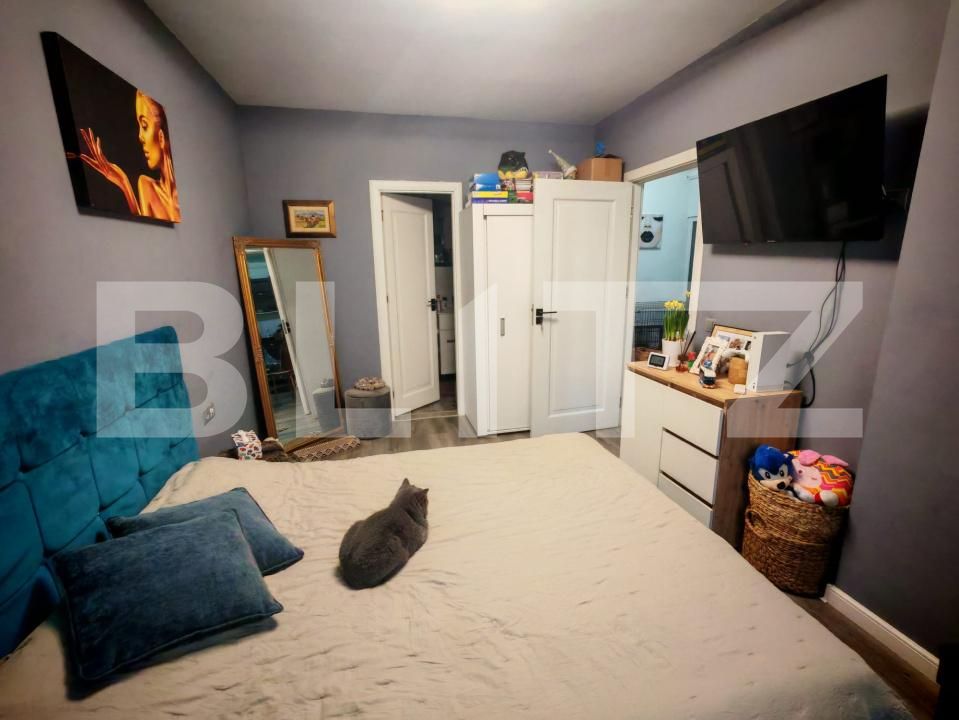 Apartament de vânzare 2 camere Iris - 168803AV | BLITZ Cluj-Napoca | Poza3