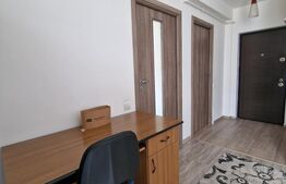 Apartament cu 1 camera, 37mp, parcare, intermediar, zona Cetatii