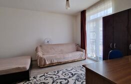 Apartament cu 1 camera, 37mp, parcare, intermediar, zona Cetatii