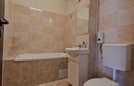 Apartament cu 1 camera, 37mp, parcare, intermediar, zona Cetatii