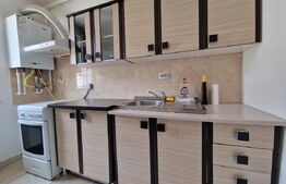 Apartament cu 1 camera, 37mp, parcare, intermediar, zona Cetatii