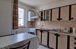 Apartament cu 1 camera, 37mp, parcare, intermediar, zona Cetatii