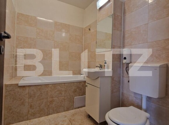 Garsonieră de închiriat Floreşti - 168807AI | BLITZ Cluj-Napoca | Poza4