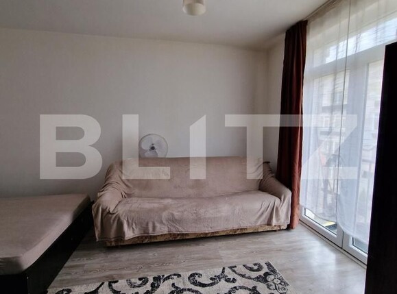 Garsonieră de închiriat Floreşti - 168807AI | BLITZ Cluj-Napoca | Poza1
