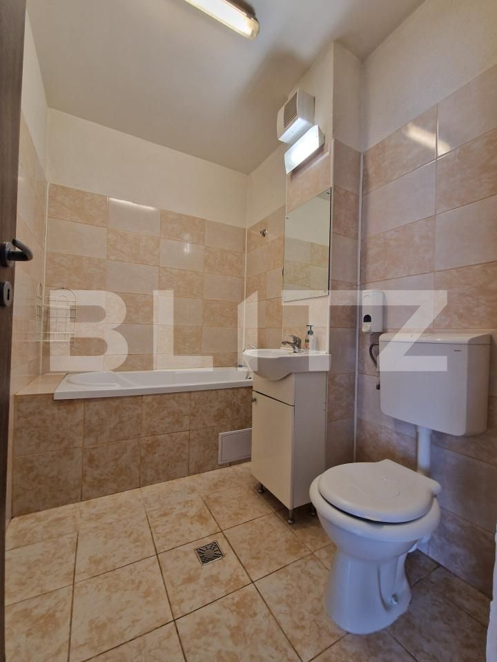 Garsonieră de închiriat Floreşti - 168807AI | BLITZ Cluj-Napoca | Poza4