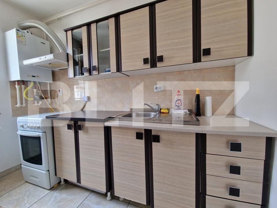 Garsonieră de închiriat Floreşti - 168807AI | BLITZ Cluj-Napoca | Poza5