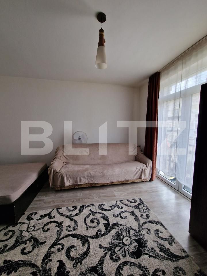 Garsonieră de închiriat Floreşti - 168807AI | BLITZ Cluj-Napoca | Poza1