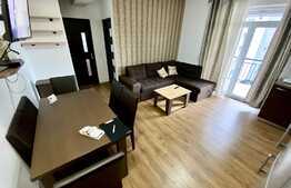 2 camere, 50 mp, imobil nou, parcare, zona Complex Iris Residence