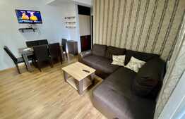 2 camere, 50 mp, imobil nou, parcare, zona Complex Iris Residence