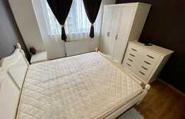 2 camere, 50 mp, imobil nou, parcare, zona Complex Iris Residence