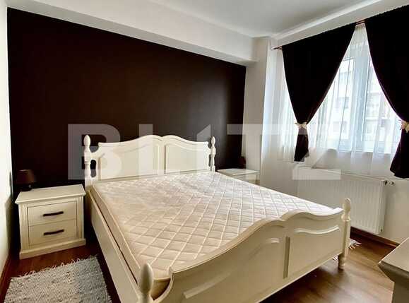 Apartament de închiriat 2 camere Iris - 16881AI | BLITZ Cluj-Napoca | Poza1