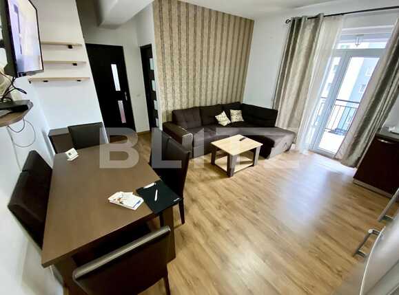 Apartament de închiriat 2 camere Iris - 16881AI | BLITZ Cluj-Napoca | Poza6