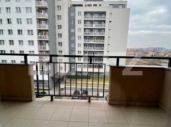 Apartament de închiriat 2 camere Iris - 16881AI | BLITZ Cluj-Napoca | Poza8