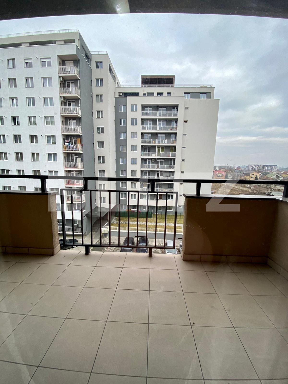 Apartament de închiriat 2 camere Iris - 16881AI | BLITZ Cluj-Napoca | Poza8